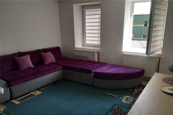 Studio apartman Lavanda