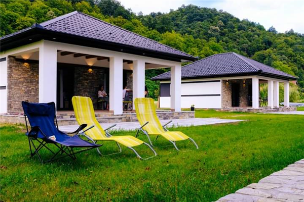 Holiday home Zelena obala