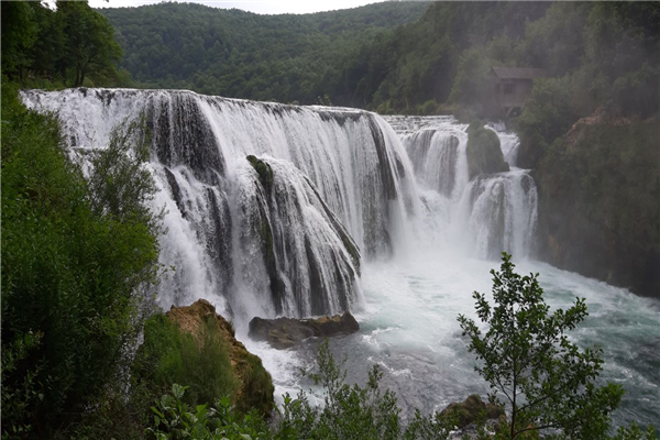 Uživajte u turi kroz Bosnu i Hercegovinu