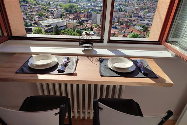 Apartman Stara pruga