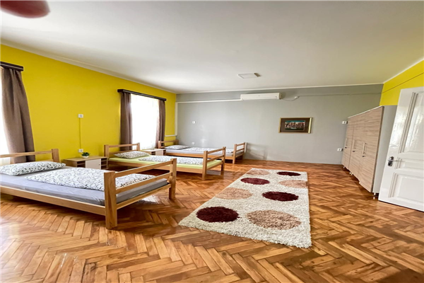 Apartman Pangea 