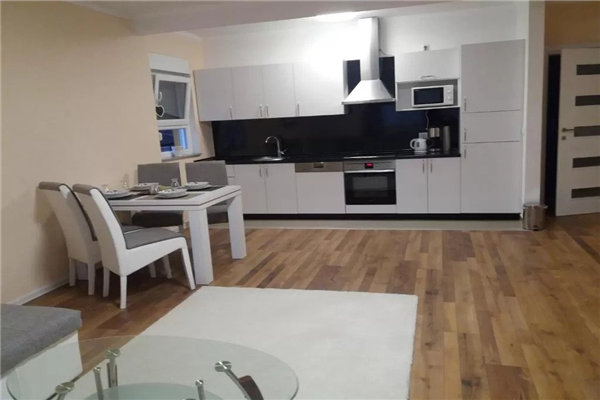 Apartmani Jasmina 2