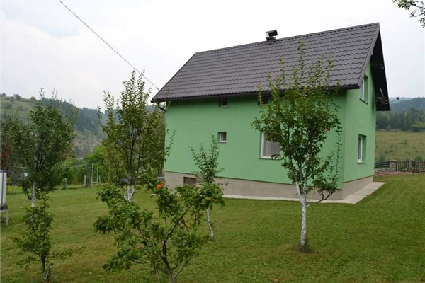 Family home Karić