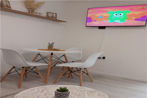 Apartman Mo star