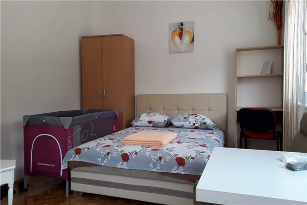 Apartman Nena 201