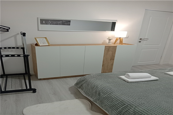 Apartman Mo star