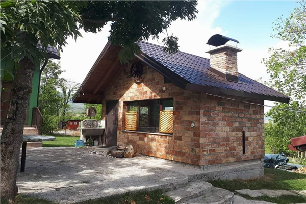 Family home Karić