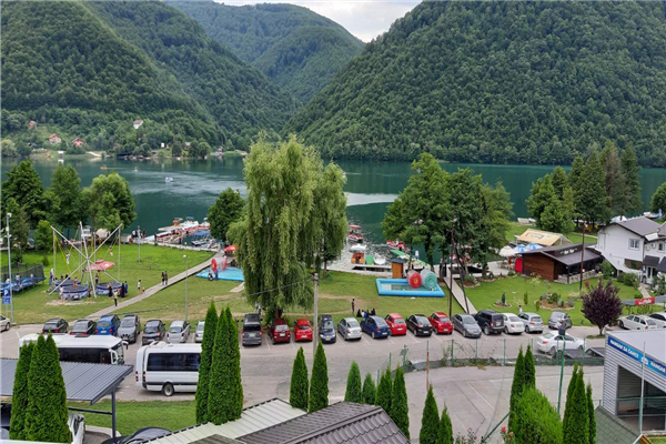 Uživajte u turi kroz Bosnu i Hercegovinu