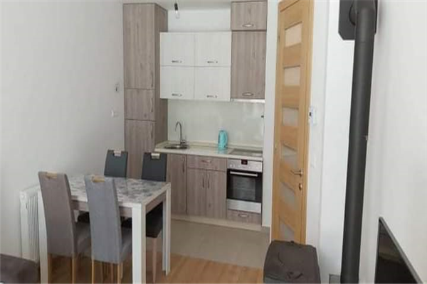 Pravi odmor by Apartman Bjelašnica