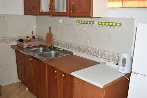 Apartman Menem