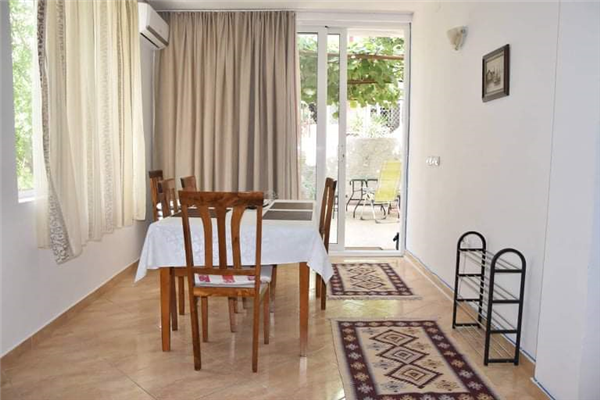 Apartman Menem