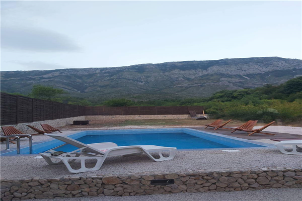 Pool Cottage Mostar