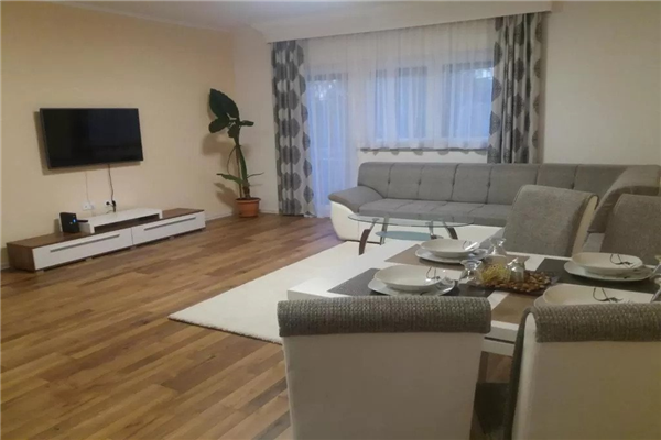 Apartmani Jasmina 2