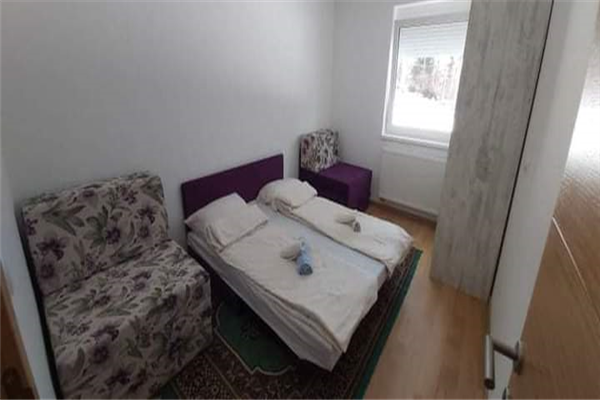 Pravi odmor by Apartman Bjelašnica