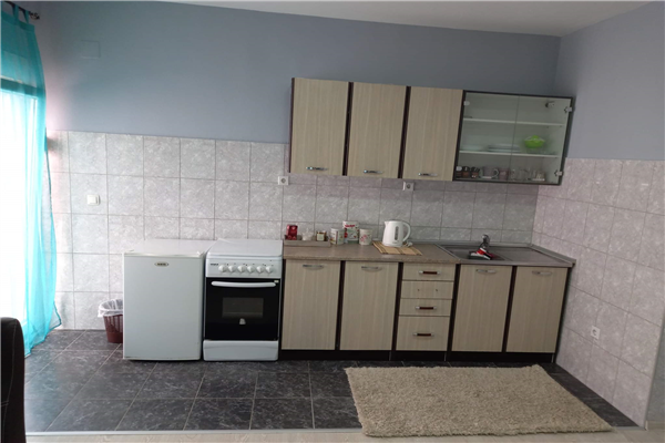 Apartman NUR, Mostar