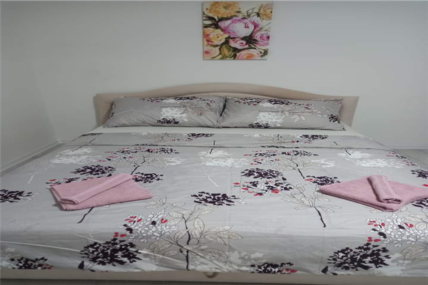 Apartman Mostar