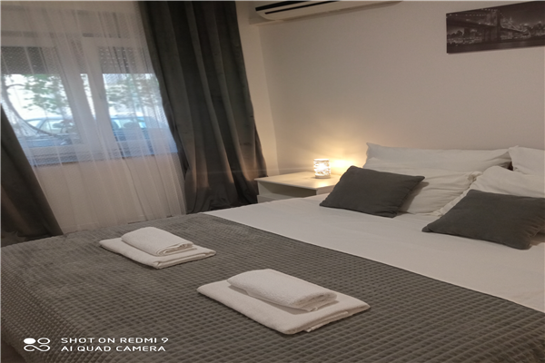 Apartman Mo star
