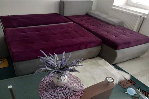 Studio apartman Lavanda