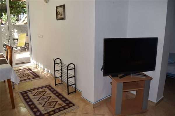 Apartman Menem