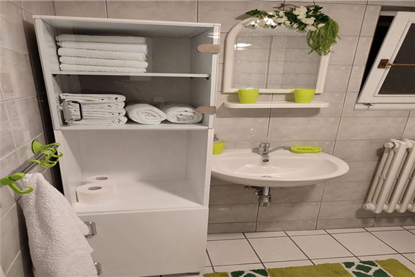 Apartman Stara pruga