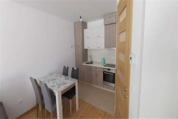 Pravi odmor by Apartman Bjelašnica