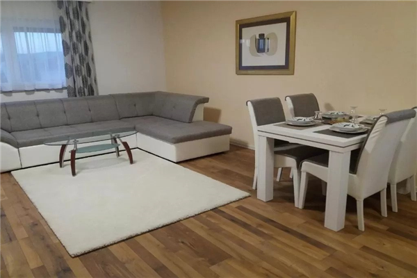 Apartmani Jasmina 2