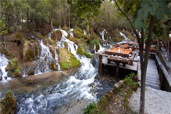 Uživajte u turi kroz Bosnu i Hercegovinu