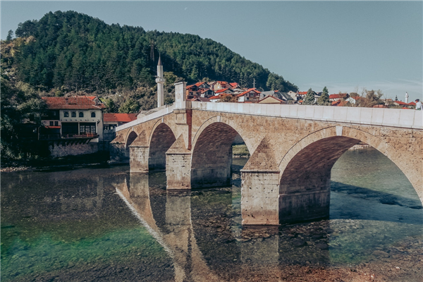 Posjetite atraktivne lokacije u BiH uz privatnog vodiča