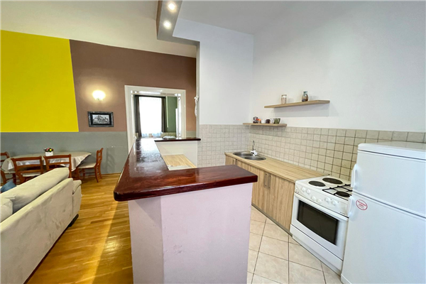 Apartman Pangea 