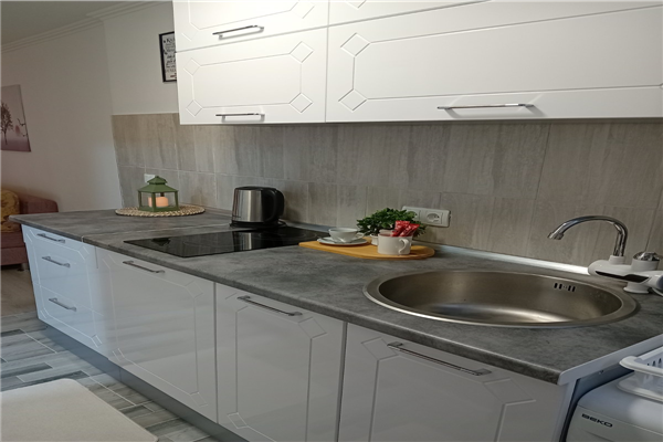 Apartman Mo star