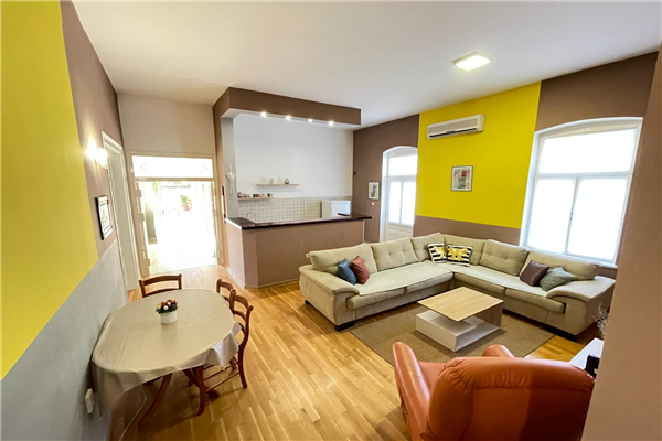 Apartman Pangea 