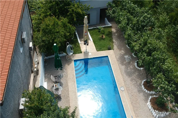 Mostar Pool House