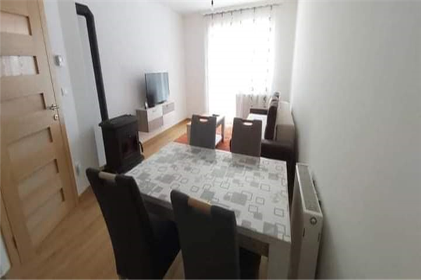 Pravi odmor by Apartman Bjelašnica