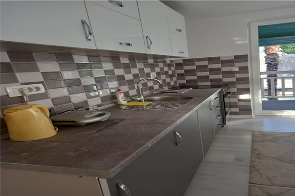 Apartman Mostar