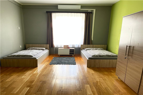 Apartman Pangea 