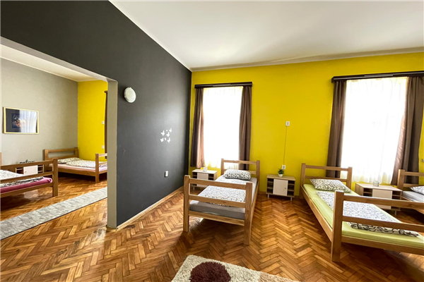 Apartman Pangea 