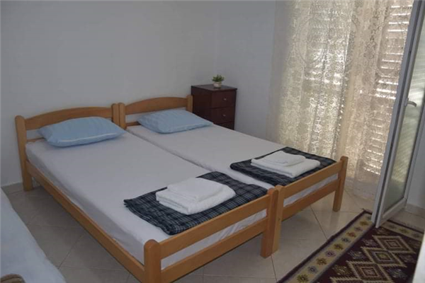 Apartman Menem