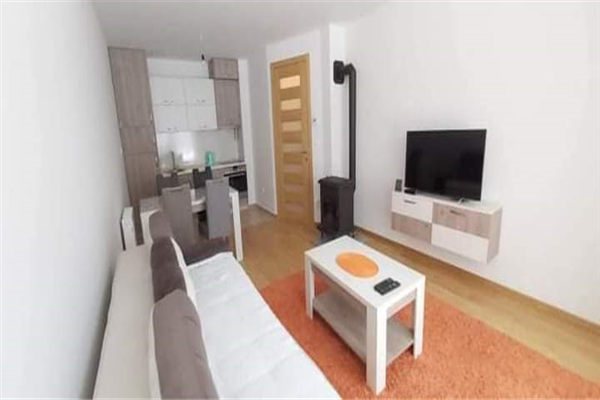 Pravi odmor by Apartman Bjelašnica